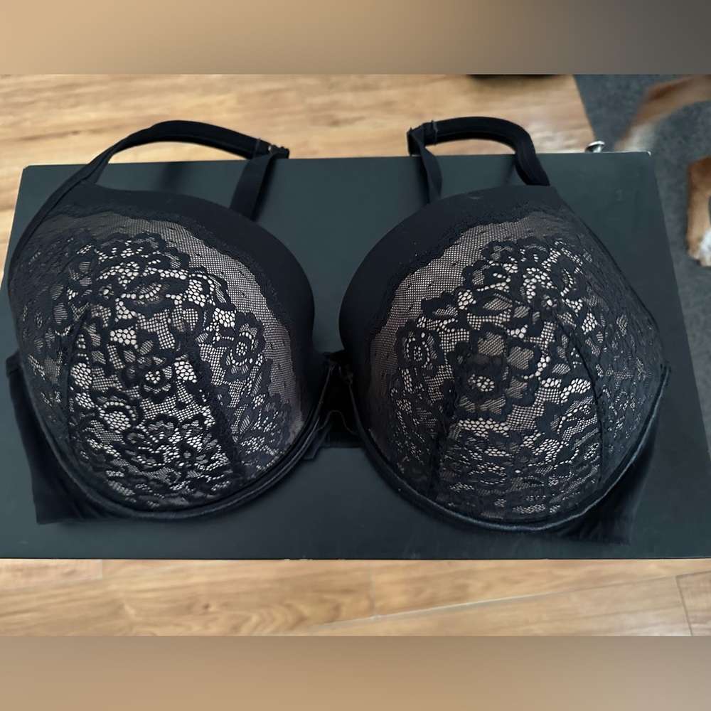 Olga flirty bra 44DDD(44F)